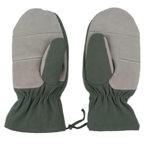 Rappelling Mitten