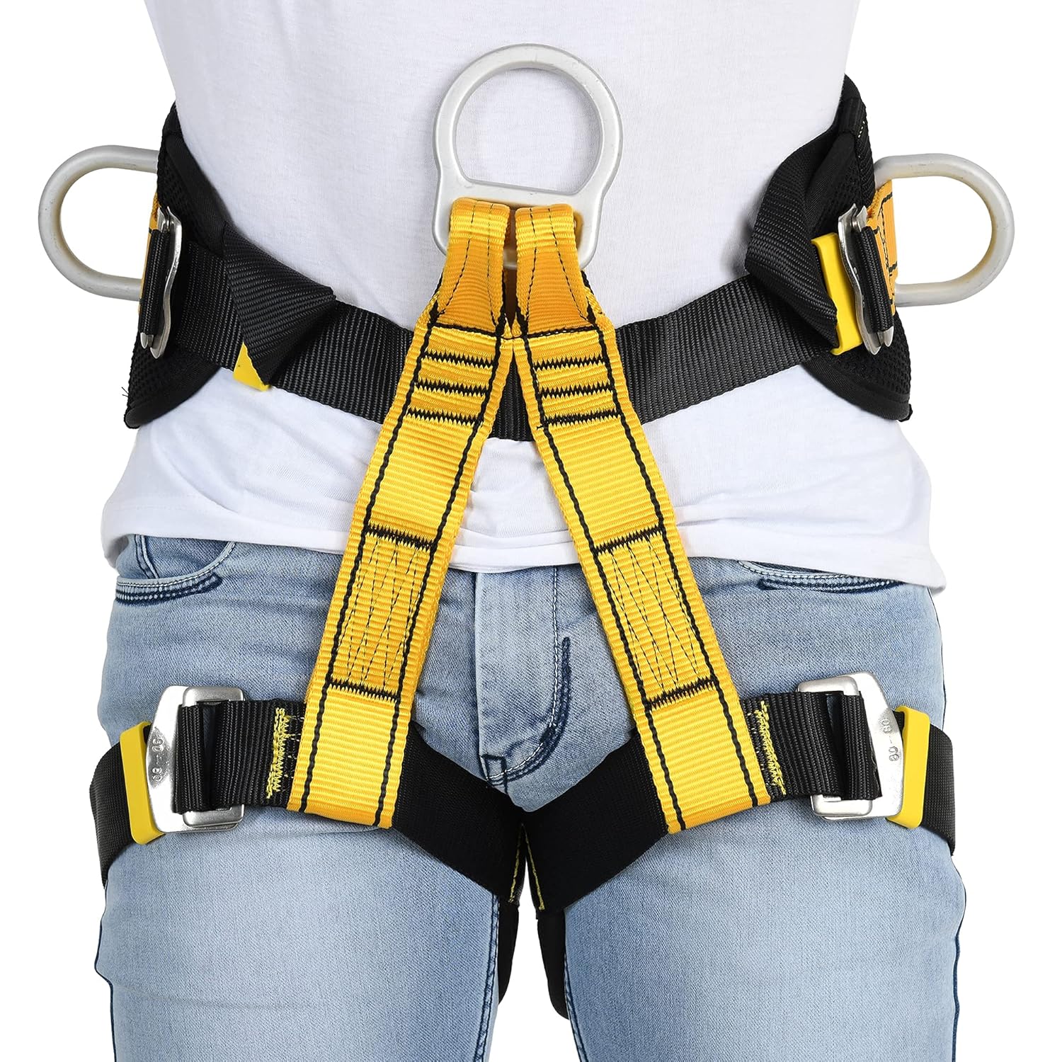 Climbing Harness