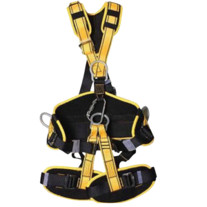 Full Body Padded Safety Harness