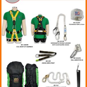 IBS Tower Kit