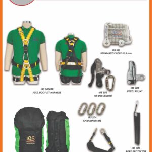 IBS Spiderman Kit for Painting