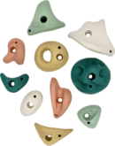 Climbing Holds