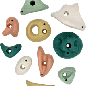 Climbing Holds