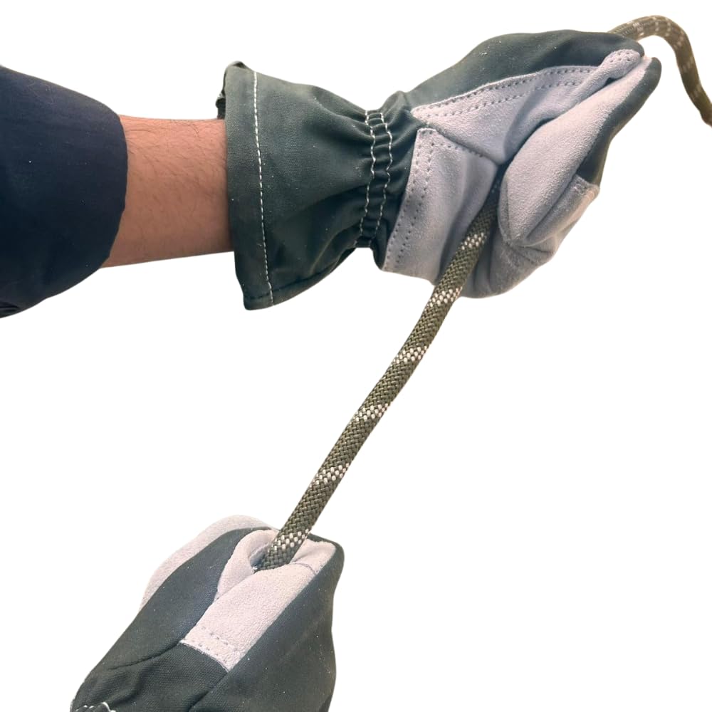 Slithering Gloves