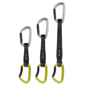 Xinda Quick Draw 17cm Aluminum Alloy Carabiner