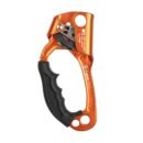 jumar, jumar ascender, rope ascender, climbing ascender, hand ascender, rope climbing ascender, climbing jumar, mountaineering ascender, rock climbing ascender, rope ascent device, climbing equipment, climbing hardware, mountaineering equipment, rope access equipment, rope rescue equipment, ascending device, rope climbing equipment, climbing safety equipment, adventure sports equipment, vertical climbing gear, professional rope ascender, mechanical ascender, hand rope ascender, climbing gear, mountaineering gear