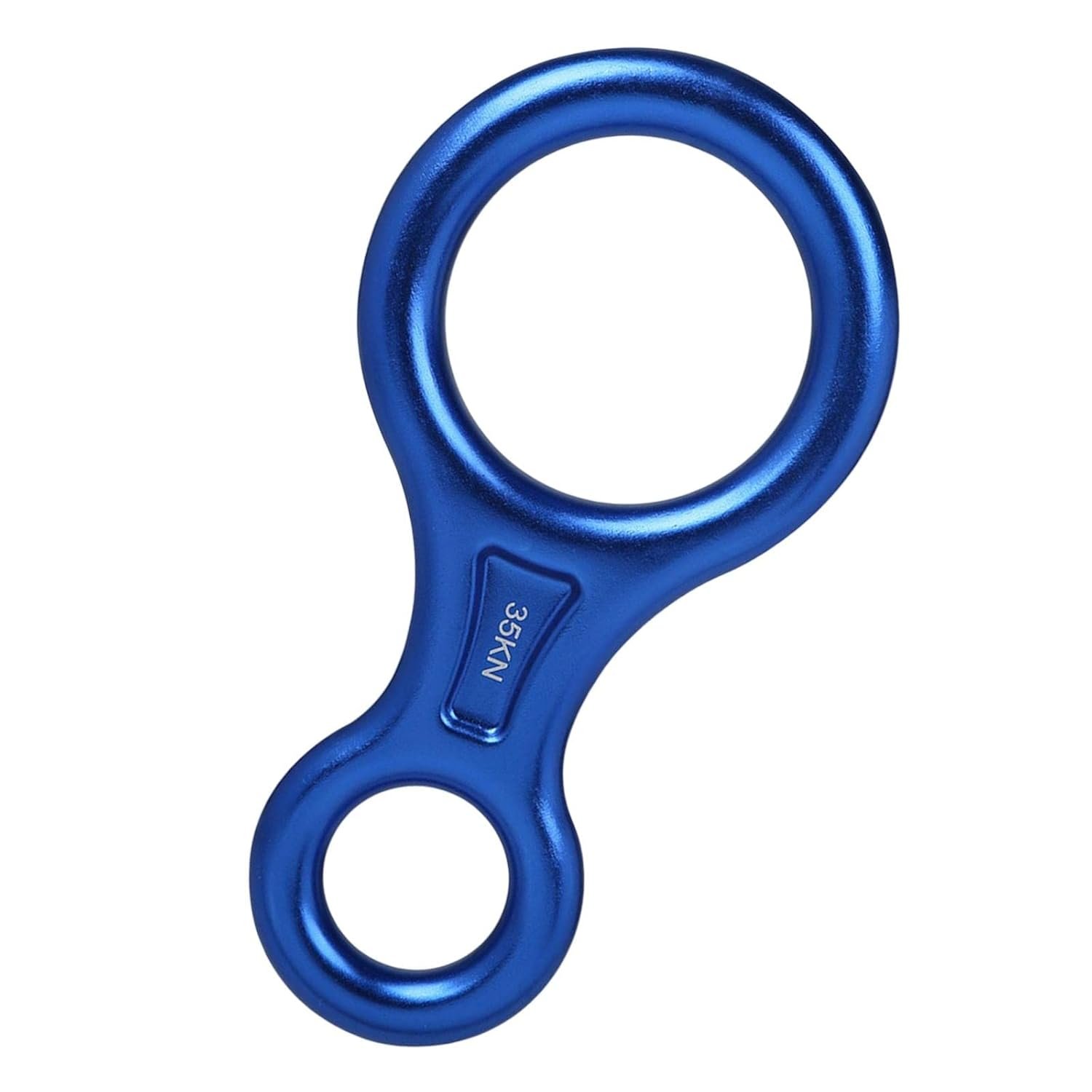 Xinda Figure 8 Descender Breaking Strength: 35 kN (XD860135)