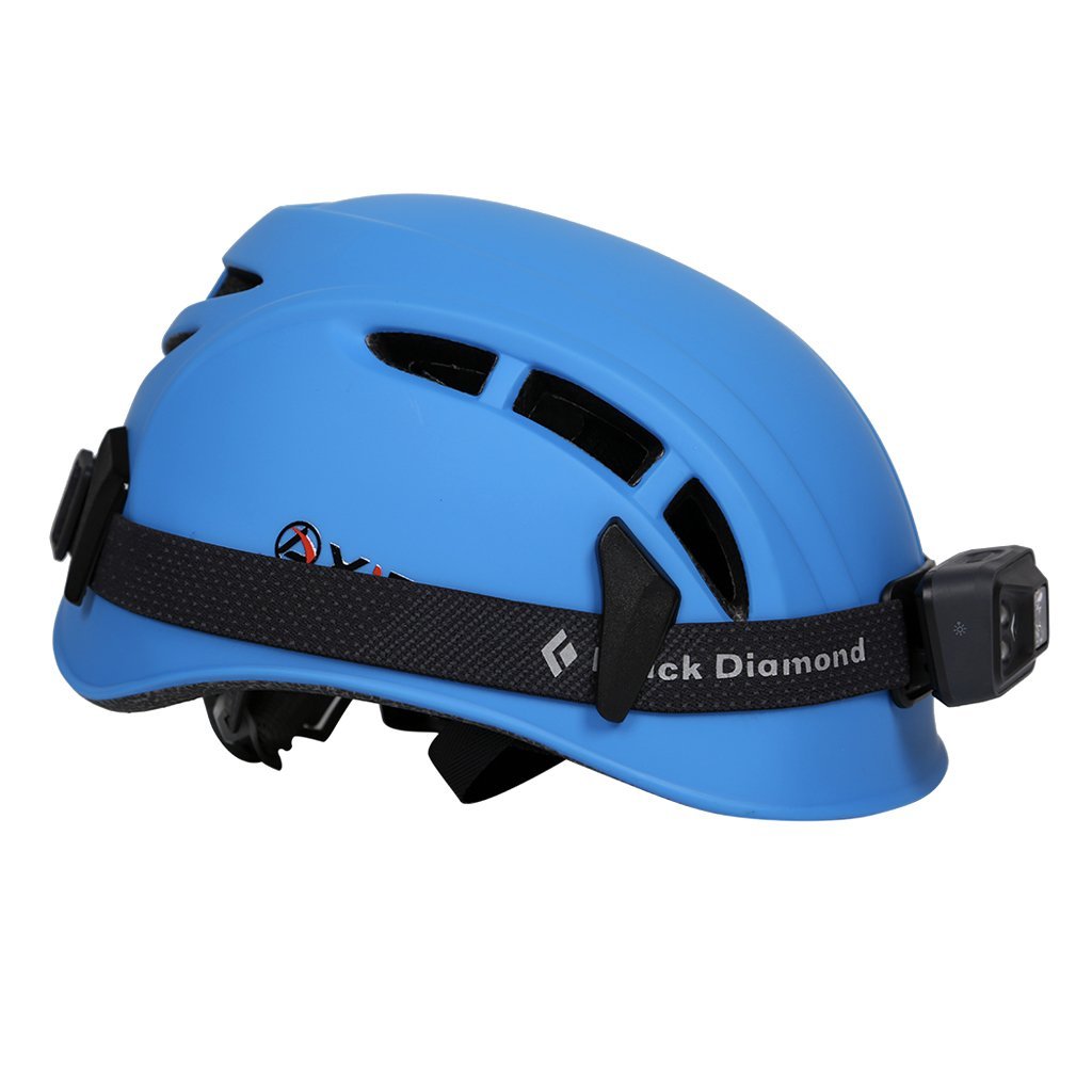 Xinda Adjustable Rock Climbing Helmet - Image 4