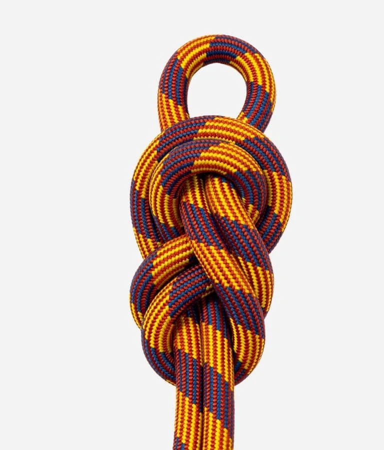 Namah Dynamic Rope 9.8mm 50mtr (KoreLoc) Certifications : EN 892:2012, UIAA 101