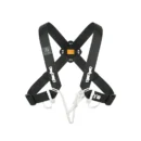 Chest Harness, Climbing Harness, Safety Harness, Rope Access, Mountaineering, Rock Climbing, Rope Climbing, Rescue Gear, Climbing Equipment, Adventure Sports