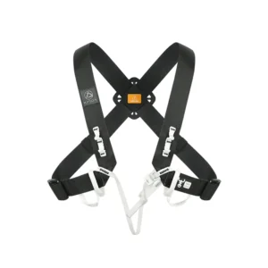 Chest Harness, Climbing Harness, Safety Harness, Rope Access, Mountaineering, Rock Climbing, Rope Climbing, Rescue Gear, Climbing Equipment, Adventure Sports