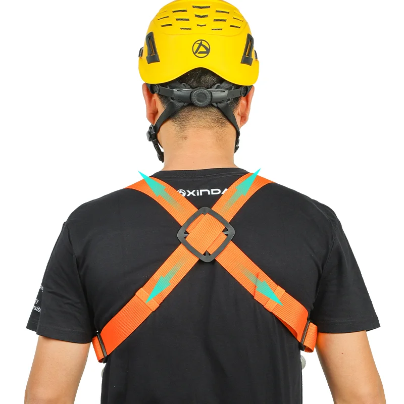 Chest Harness, Climbing Harness, Safety Harness, Rope Access, Mountaineering, Rock Climbing, Rope Climbing, Rescue Gear, Climbing Equipment, Adventure Sports