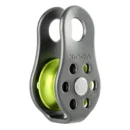 XINDA 3rd Generation H-Series Fixed Small Single Pulley for Outdoor Mountaineering, Rock Climbing, Caving, Rescue, and Lifting Loads