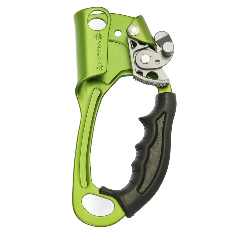 Xinda H-Series Hand Ascender Jumar Right (TPSS03RBL) Workload140kg - Image 3