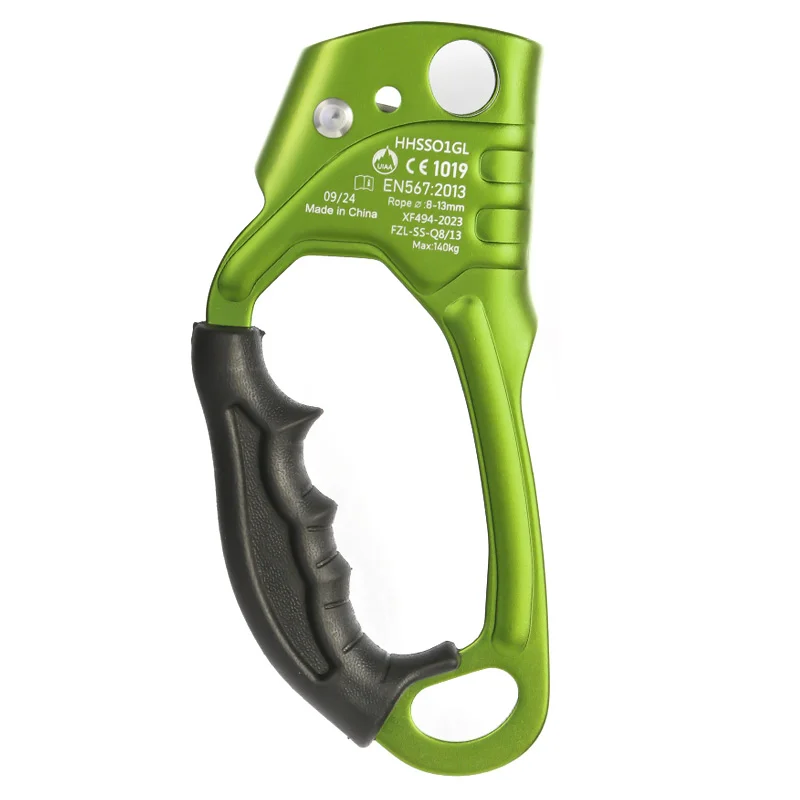 jumar, jumar ascender, rope ascender, climbing ascender, hand ascender, rope climbing ascender, climbing jumar, mountaineering ascender, rock climbing ascender, rope ascent device, climbing equipment, climbing hardware, mountaineering equipment, rope access equipment, rope rescue equipment, ascending device, rope climbing equipment, climbing safety equipment, adventure sports equipment, vertical climbing gear, professional rope ascender, mechanical ascender, hand rope ascender, climbing gear, mountaineering gear