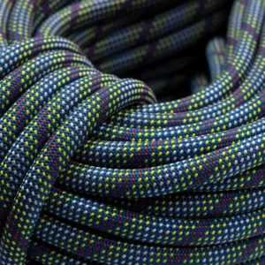 Dynamic Rope