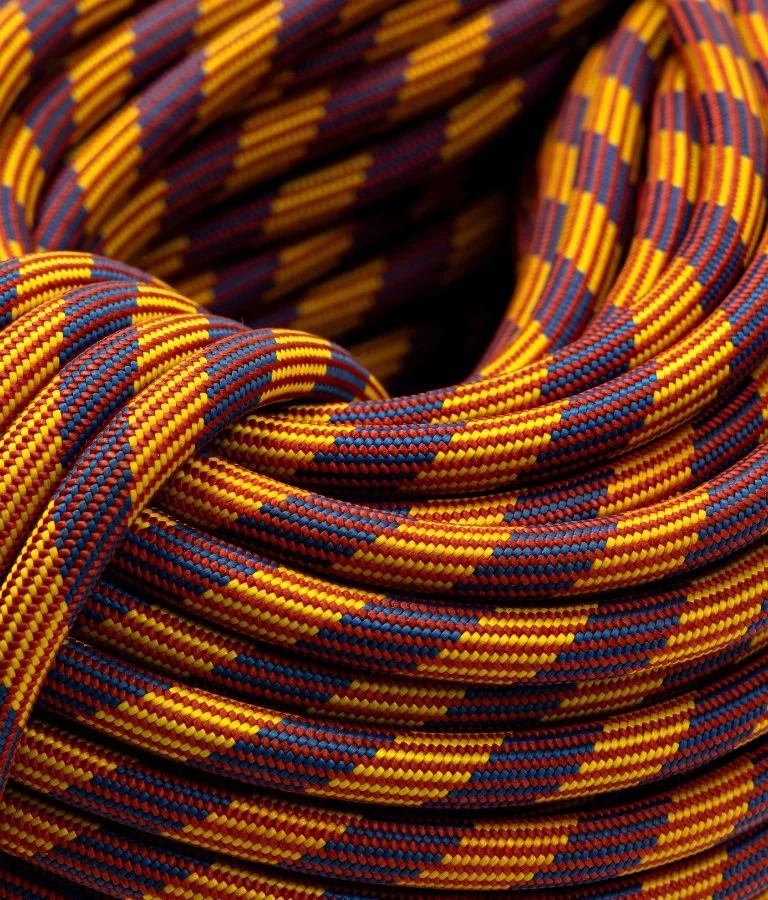 Dynamic Rope