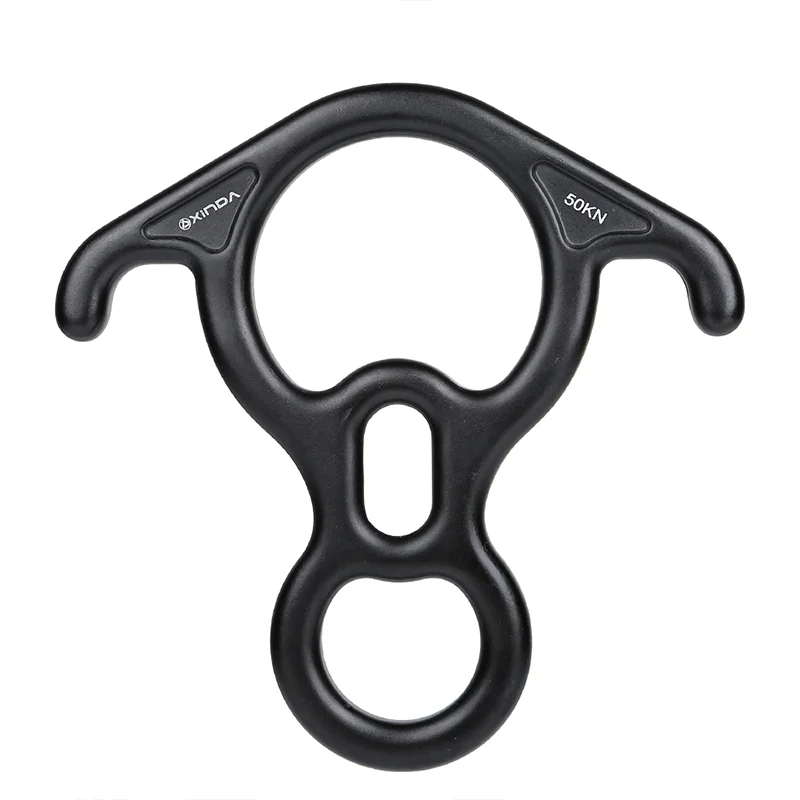 Figure 8 Descender
